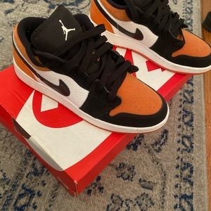 Air Jordan 1